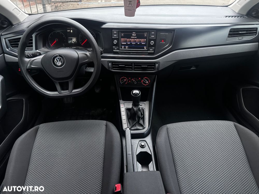 Volkswagen Polo - 3