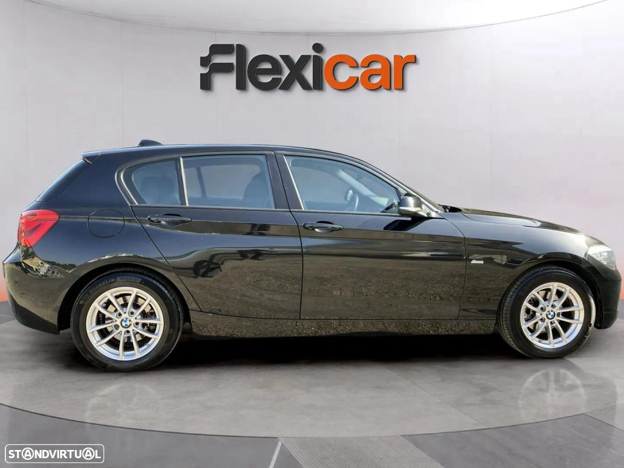 BMW 116 - 2