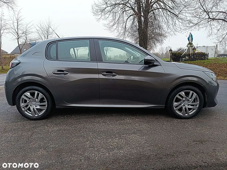 Peugeot 208 1.2 PureTech Active Pack S&S - 12