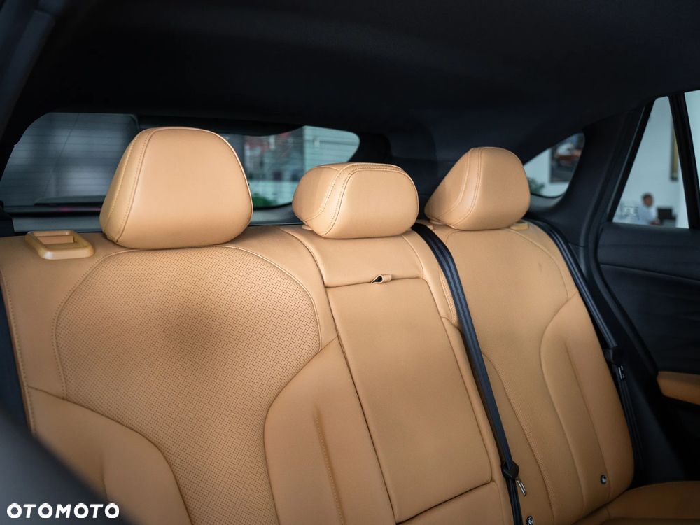 MG HS 1.5T HEV+ Exclusive - 7