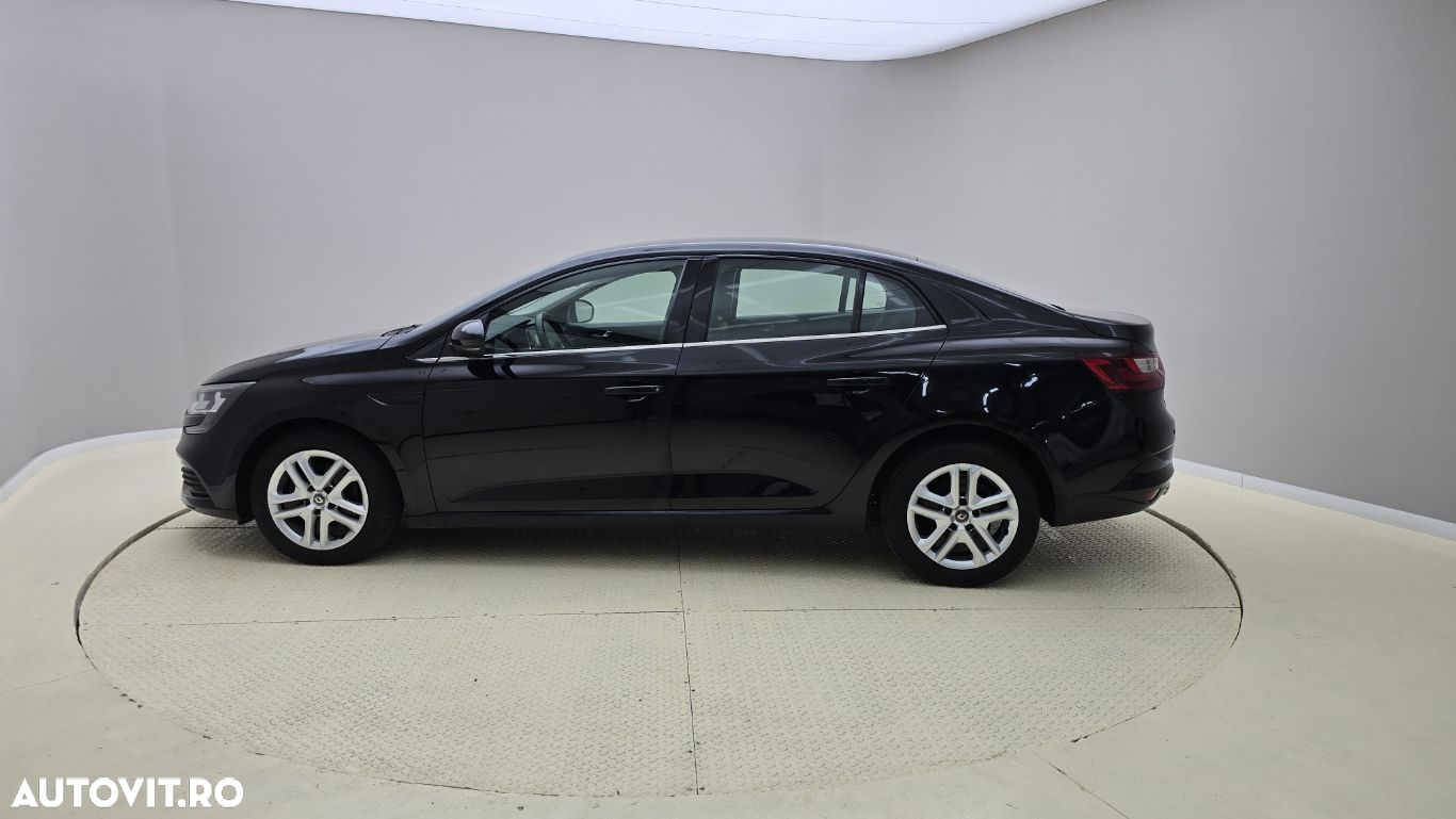 Renault Megane - 9