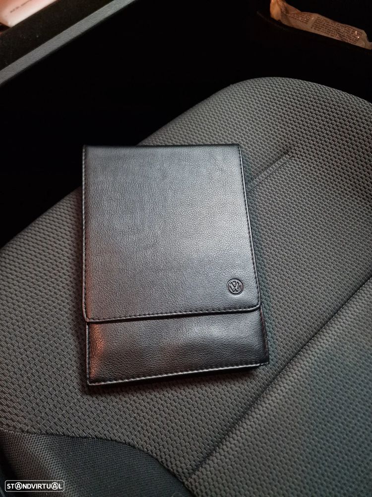 VW Golf Variant 1.6 TDi Confortline - 16