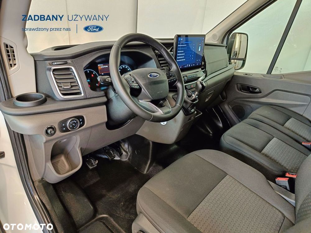 Ford Transit - 10