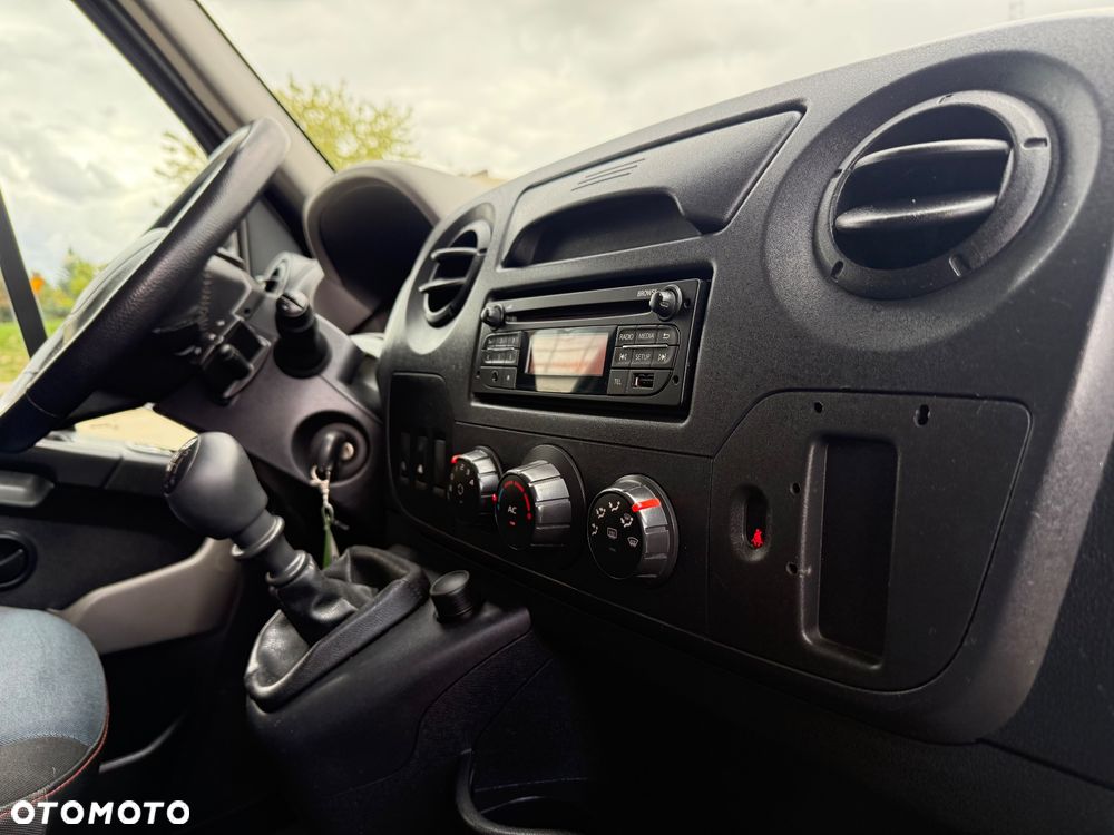 Renault MASTER - 10