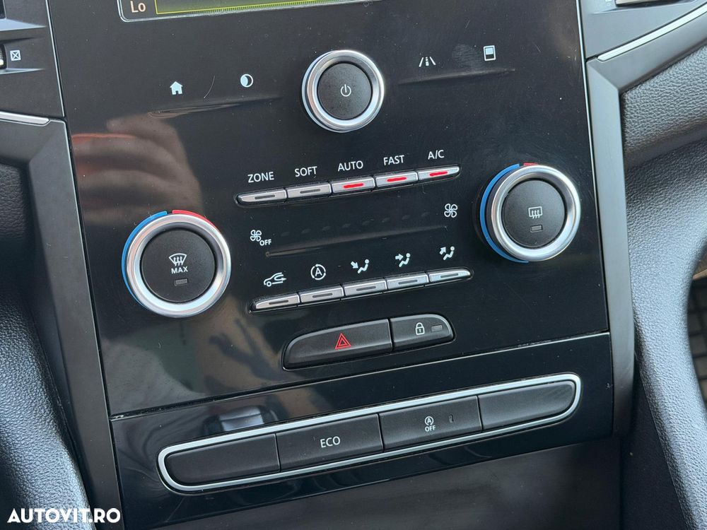 Renault Talisman - 31