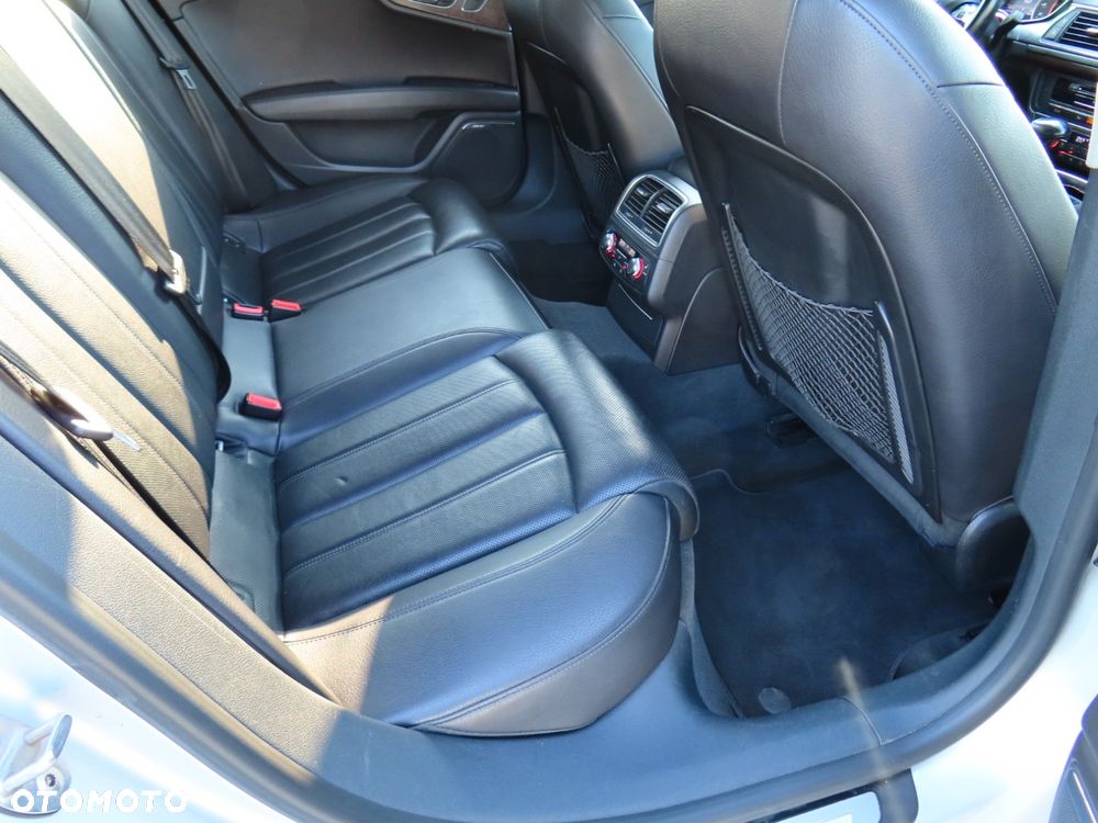 Audi A7 Sportback - 14
