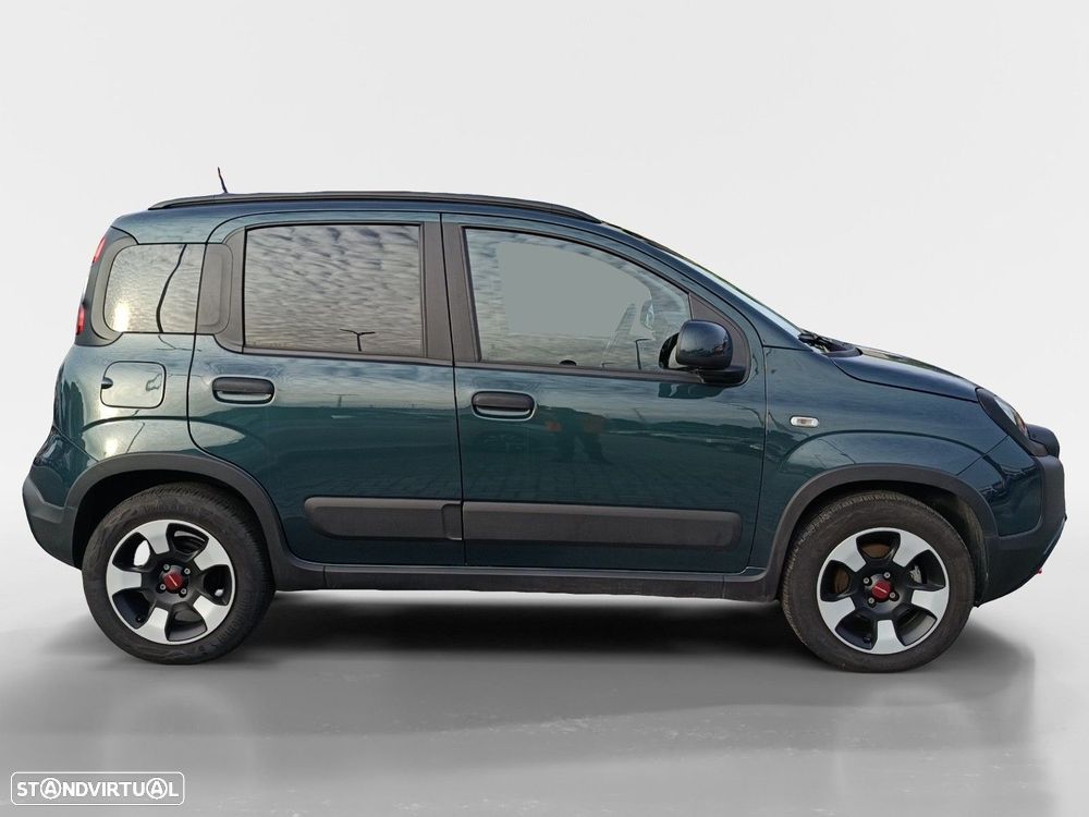 Fiat Panda 1.0 Hybrid City Cross - 6