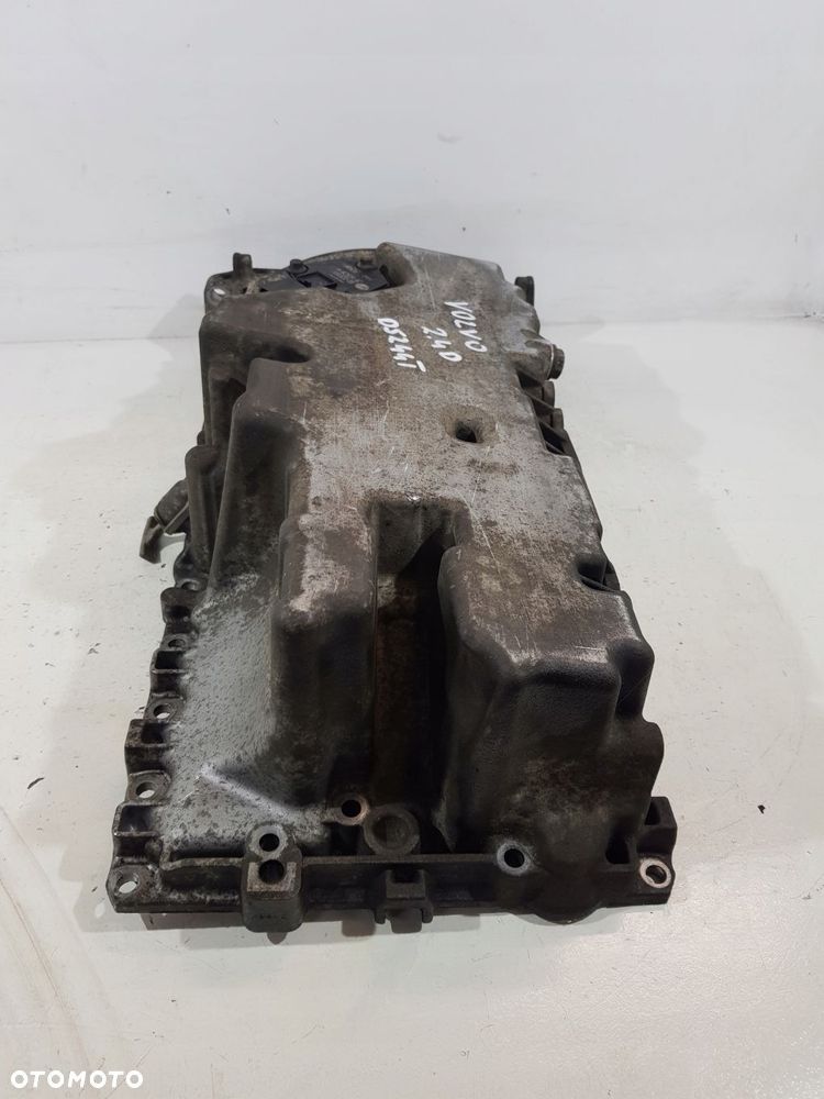 miska oleju olejowa 31258206-aa volvo v70 xc70 xc90 2.4d d5244t - 4