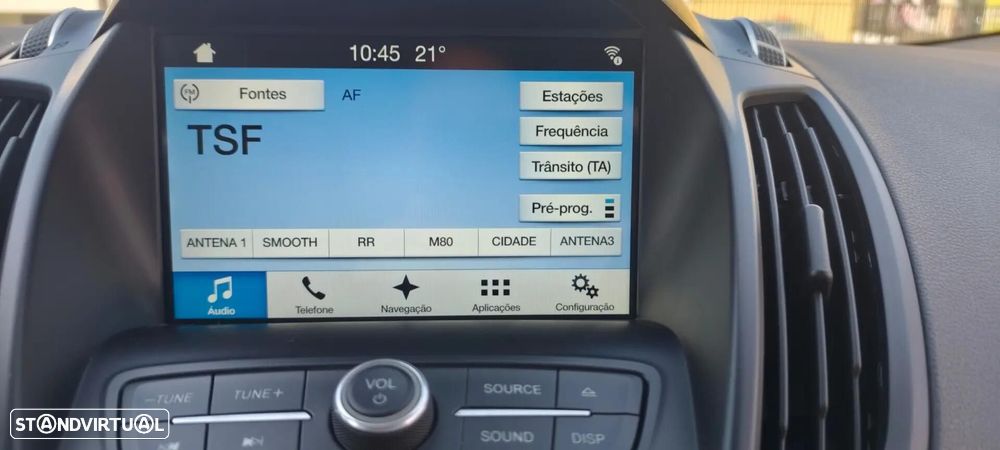 Ford Kuga 1.5 TDCi EcoBlue Titanium - 11
