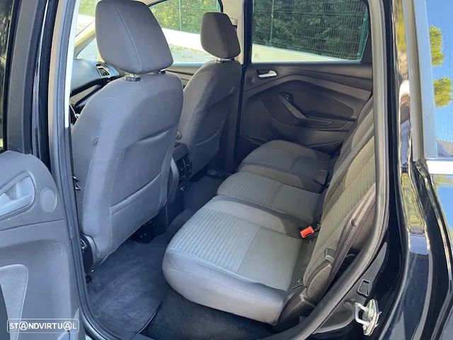 Ford C-Max 1.5 TDCi Titanium S/S - 24
