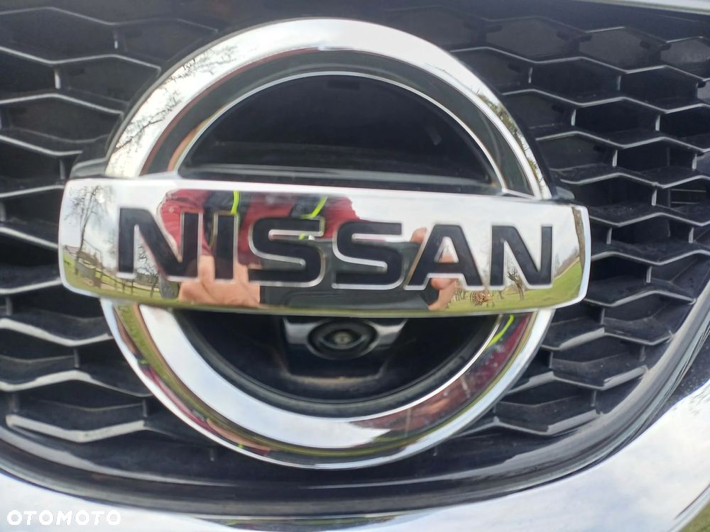 Nissan Qashqai - 10