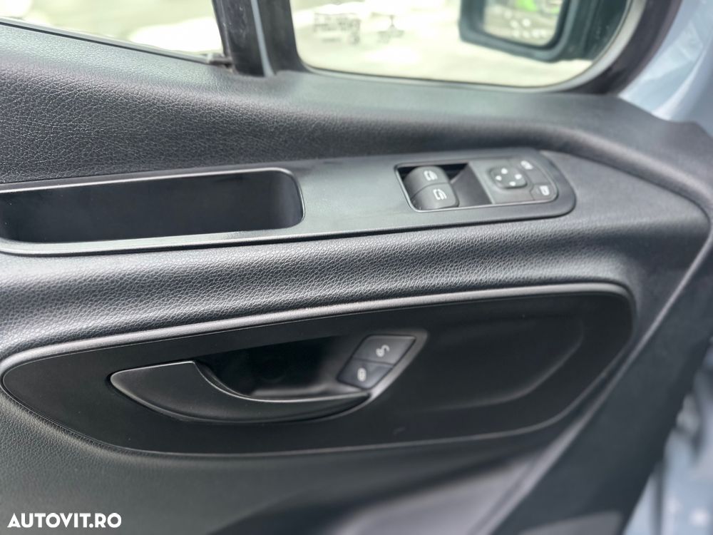 Mercedes-Benz Sprinter - 16