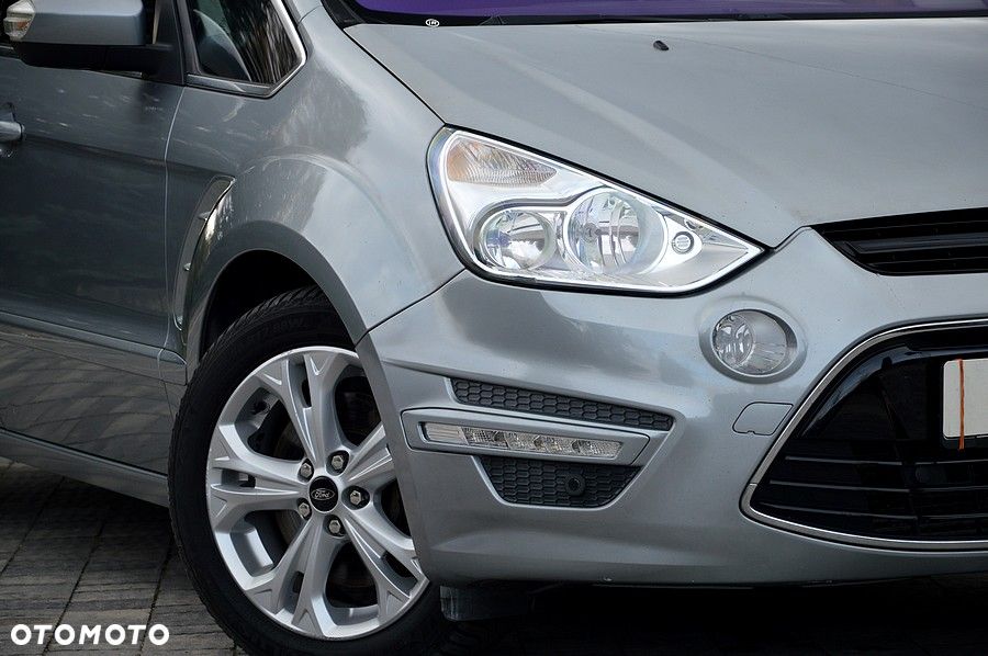 Ford S-Max 2.0 T Titanium MPS6 - 17
