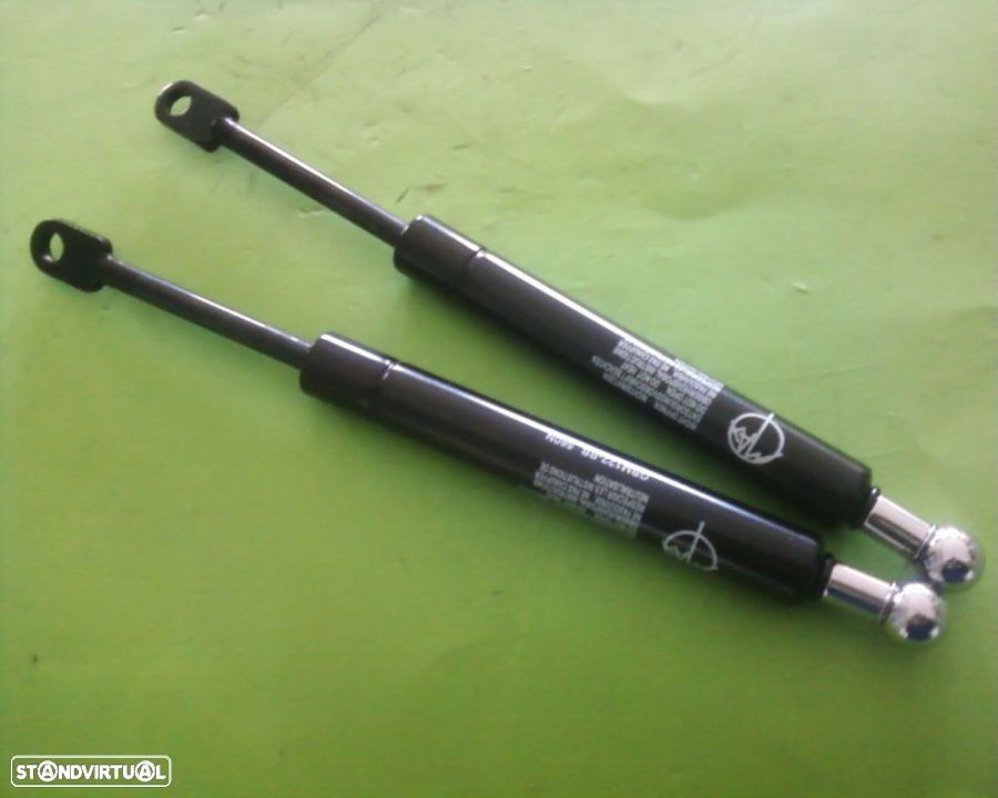 amortecedores oculo BMW E39 touring (NOVOS) - 1