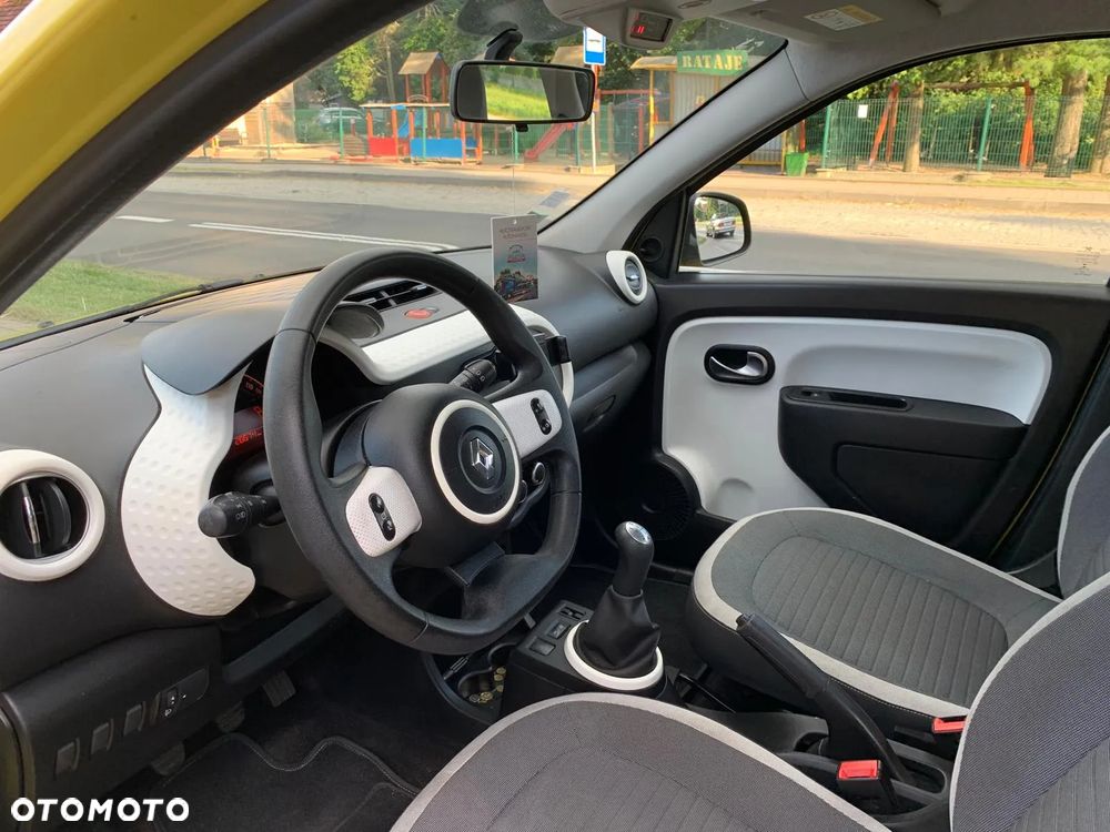 Renault Twingo - 18