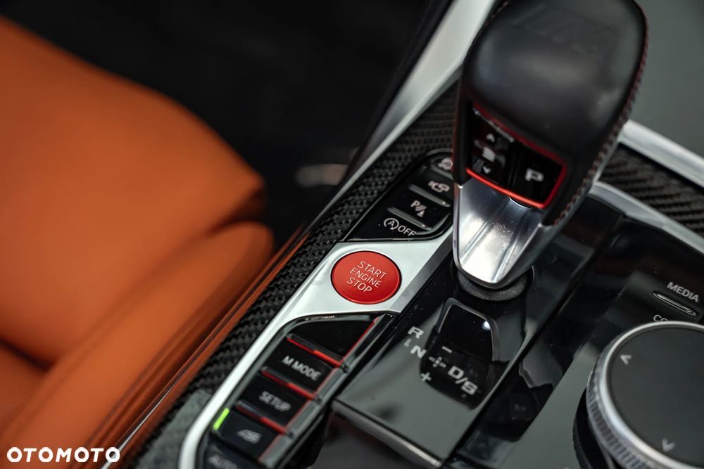 BMW M4 Competition M xDrive sport - 31