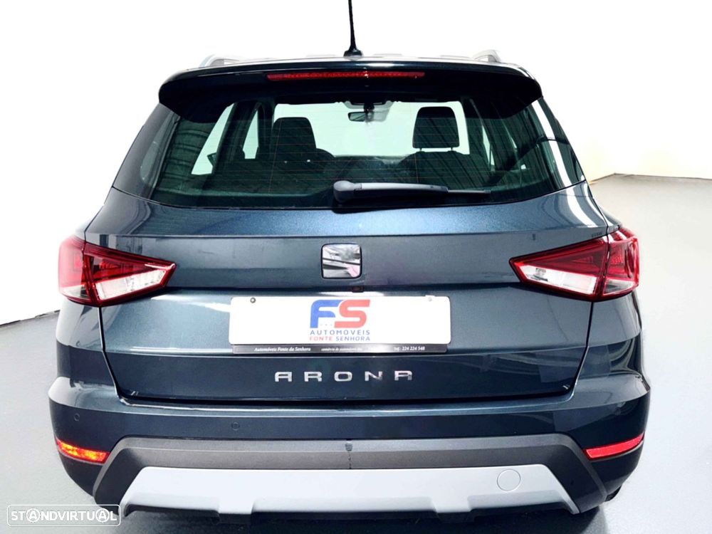 SEAT Arona 1.0 TSI Xcellence - 21