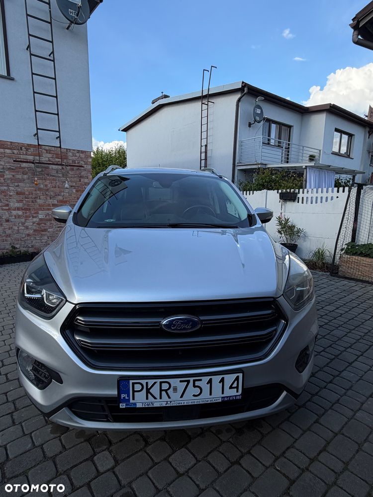 Ford Escape - 7