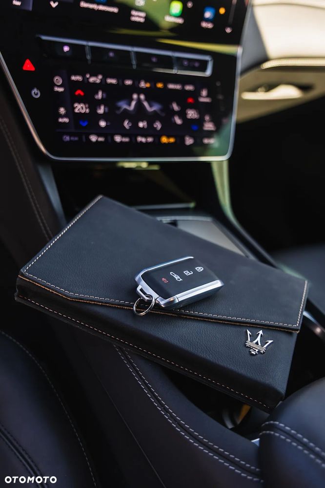 Maserati Grecale mHEV Modena - 8