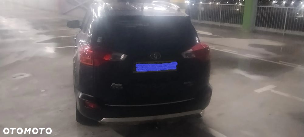 Toyota RAV4 2.0 D-4D Prestige - 7