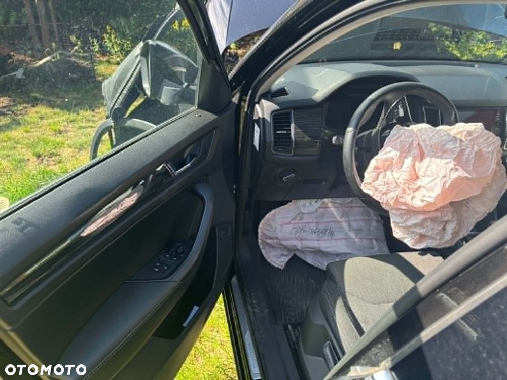 Skoda Kodiaq 2.0 TSI 4x4 Style DSG - 10