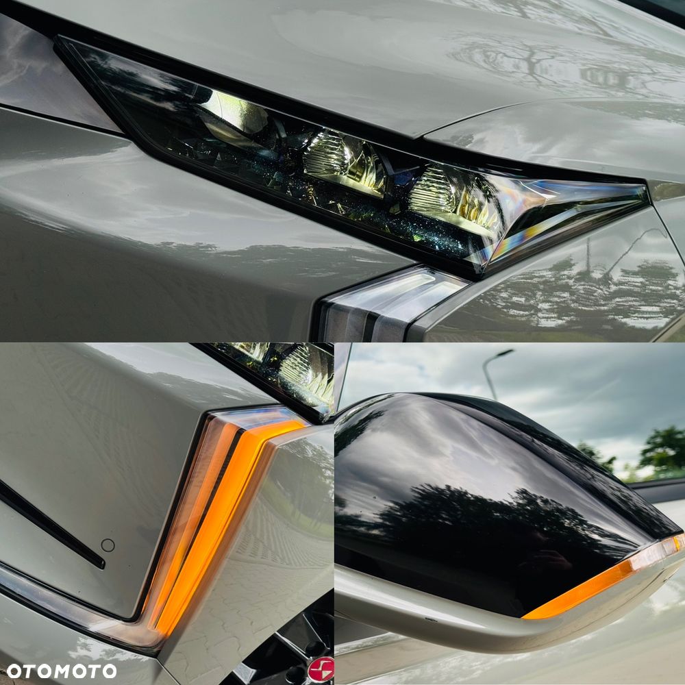 DS Automobiles DS 4 1.5 BlueHDi Performance Line - 39