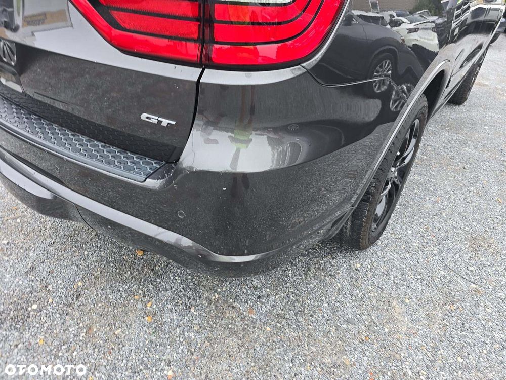 Dodge Durango - 13