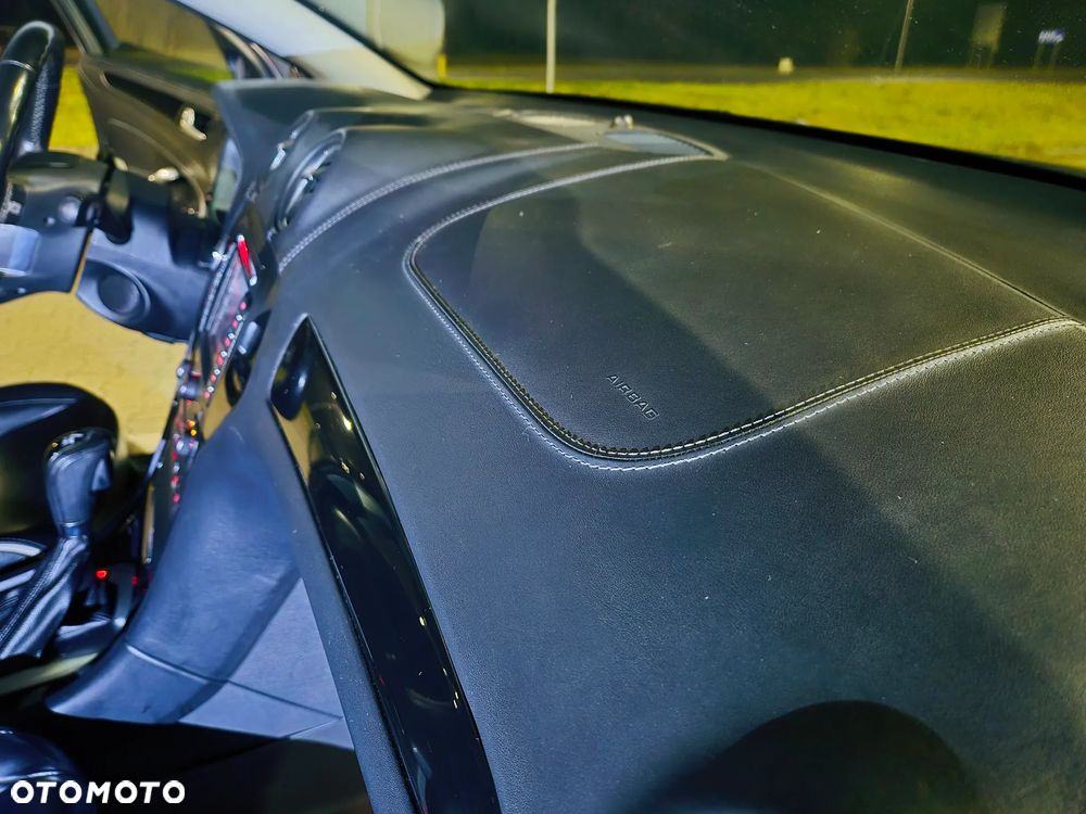 Ford Mondeo 2.0 TDCi Business Edition - 7