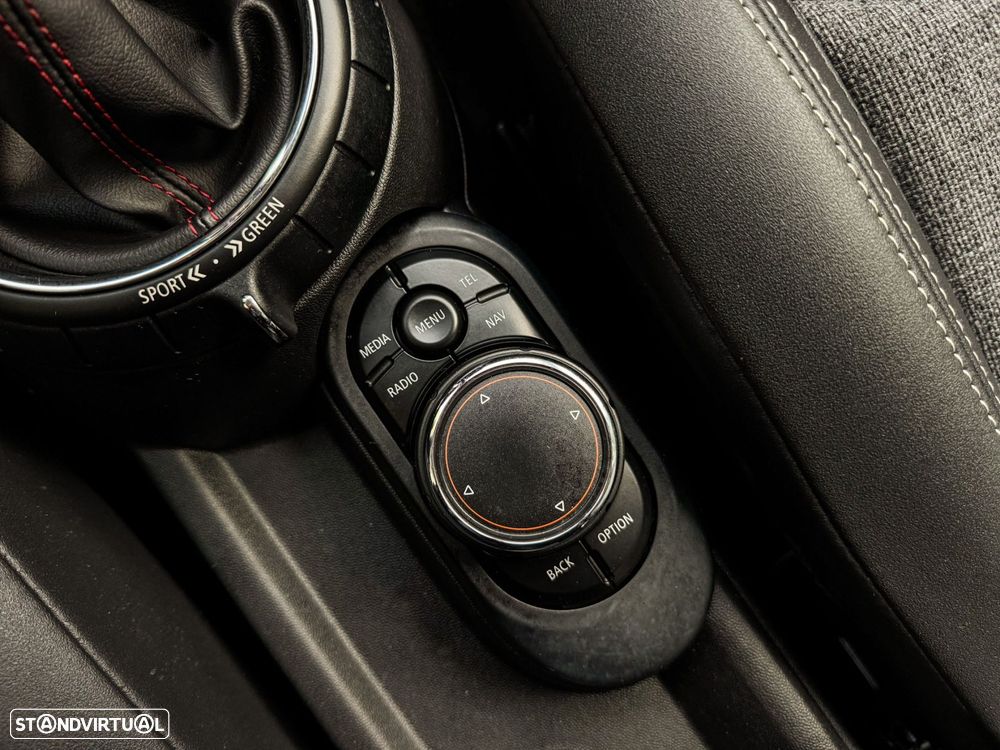 MINI 3 Portas Cooper S Auto - 44