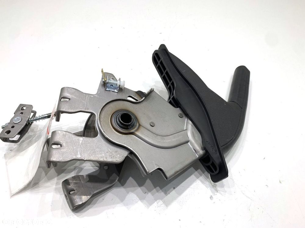 DŹWIGNIA HAMULCA RĘCZNEGO  HYUNDAI TUCSON (TL, TLE) 2015 - 2022 1.6 T-GDi 130 kW [177 KM] benzyna - 2