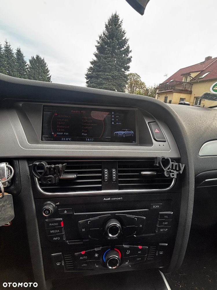Audi A4 Avant 2.0 TDI Quattro - 6