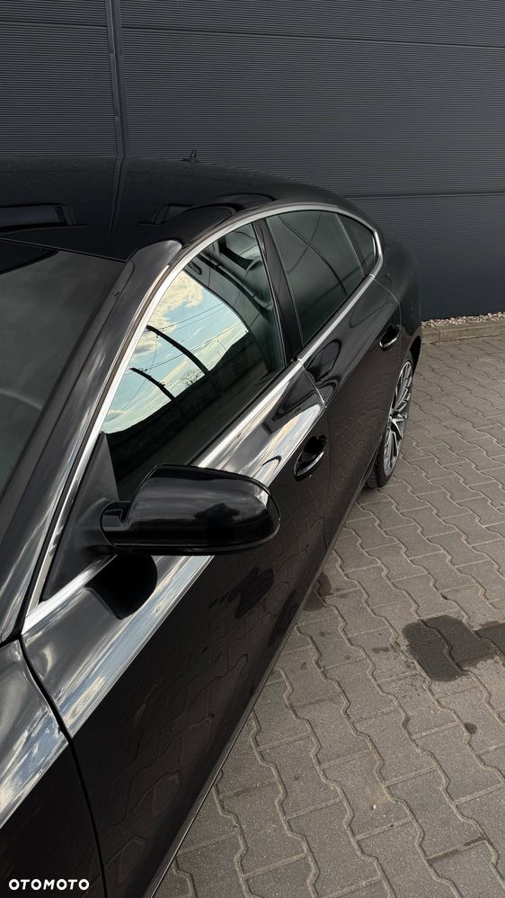 Audi A5 Sportback - 3