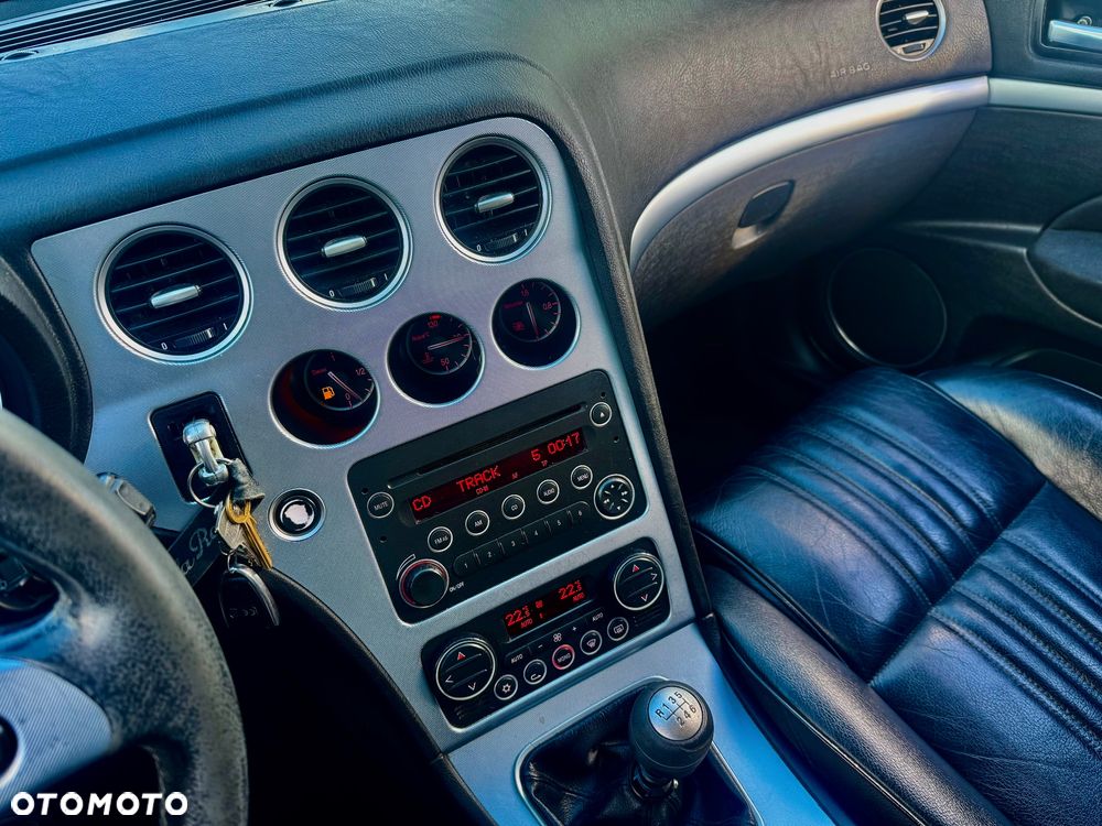 Alfa Romeo 159 - 27