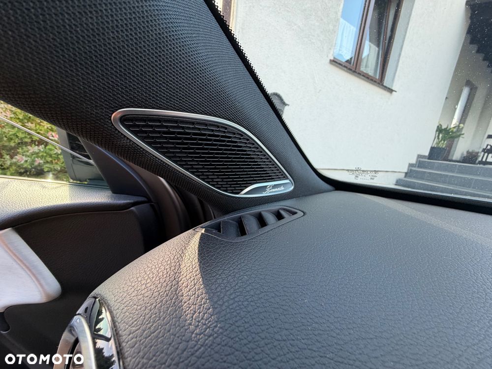 Mercedes-Benz Klasa A 45 S AMG 4-Matic 8G-DCT - 19