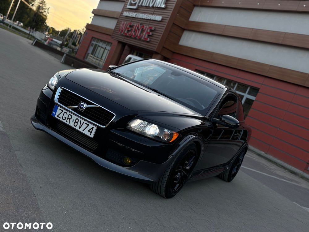 Volvo C30 T5 Summum - 1