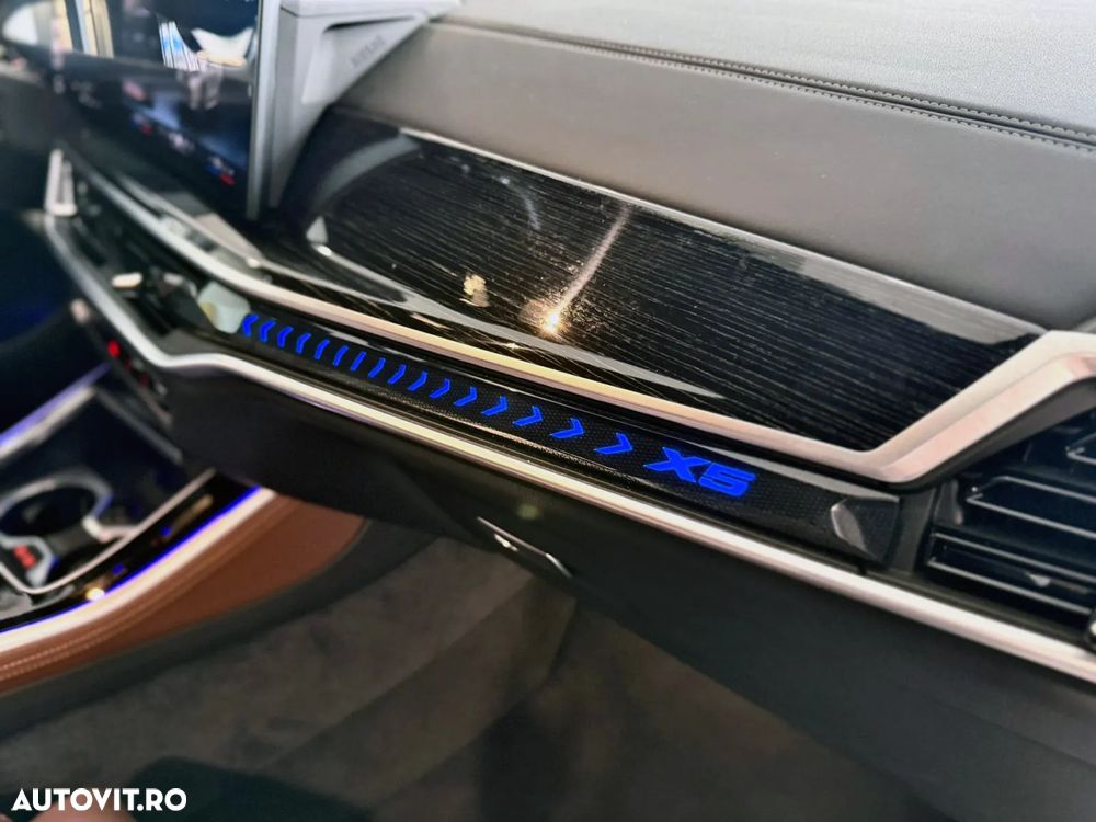 BMW X5 xDrive30d - 21