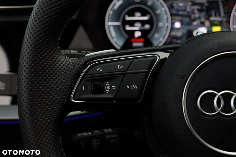 Audi A3 Sportback - 21