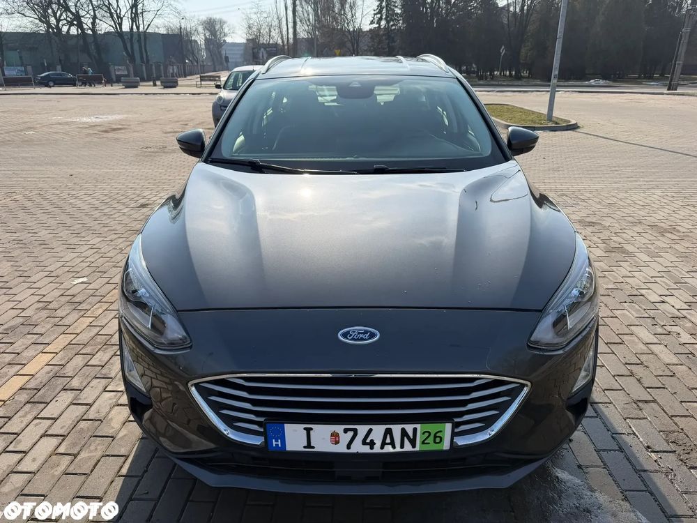Ford Focus - 24