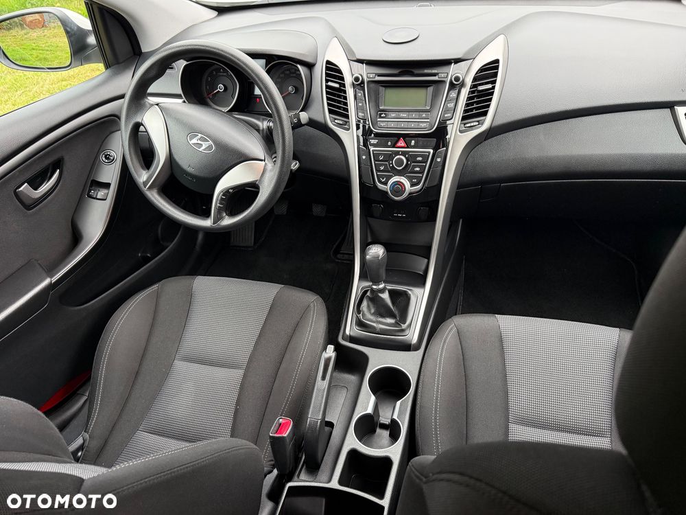 Hyundai i30 - 7