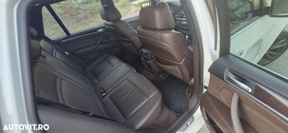 BMW X5 - 8