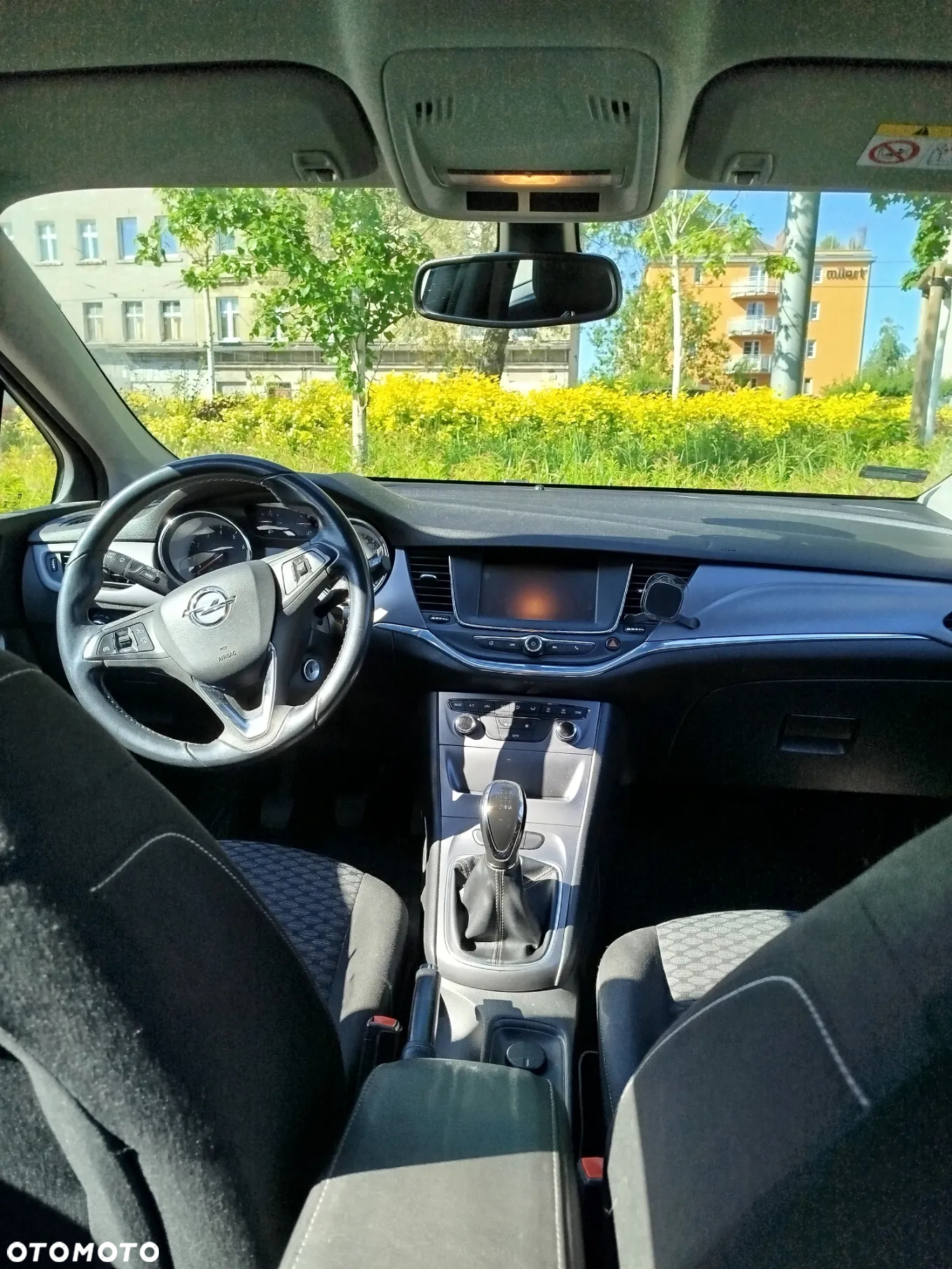 Opel Astra - 3