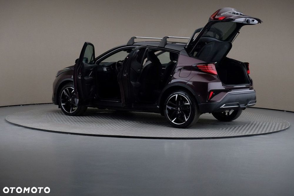 Toyota C-HR - 7