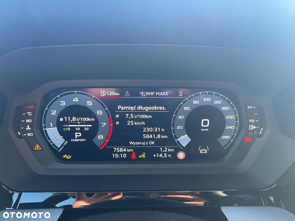 Audi A3 Sportback - 21