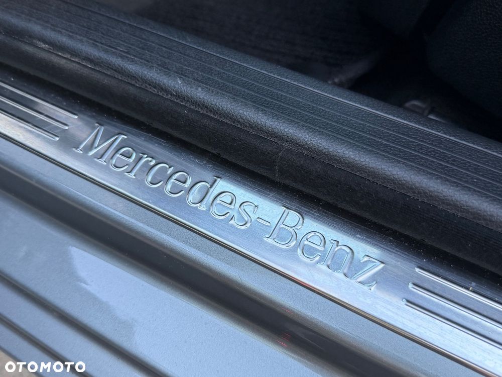 Mercedes-Benz Klasa C 200 Kompressor Automatik Avantgarde - 20
