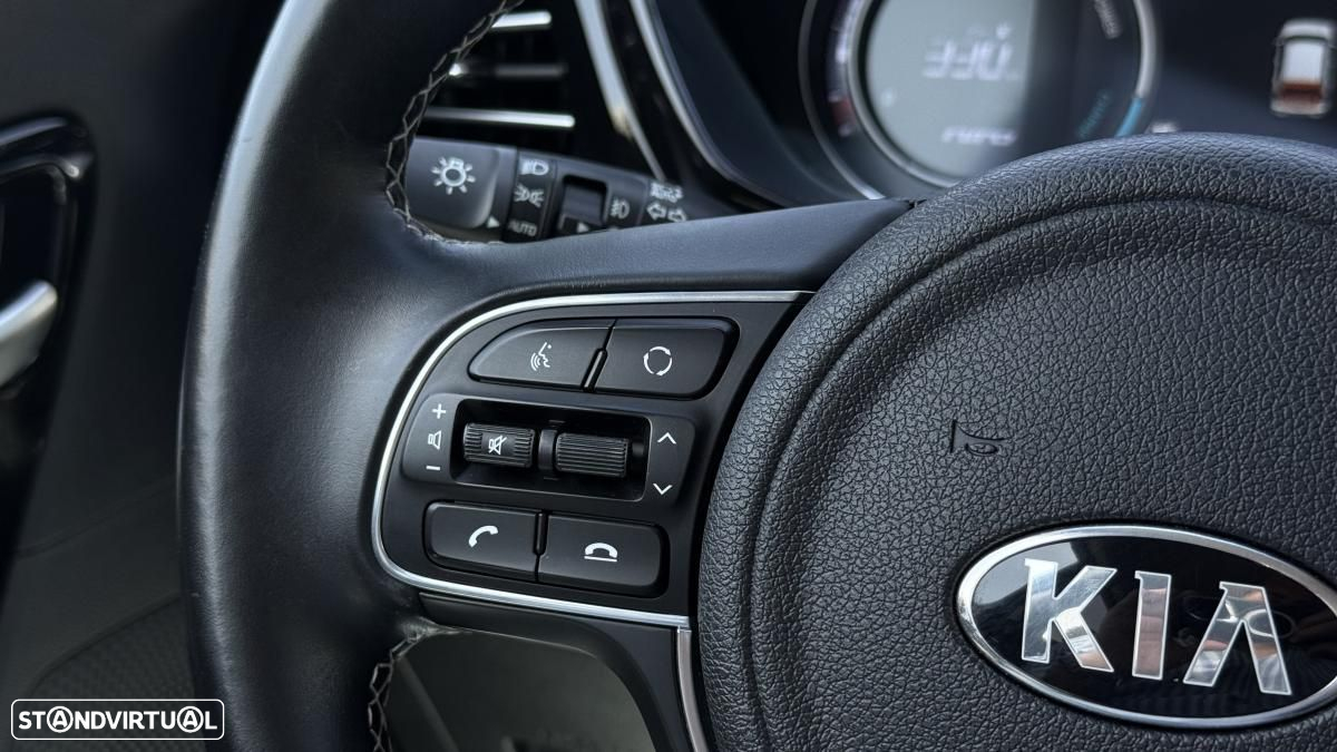 Kia e-Niro Spirit - 38