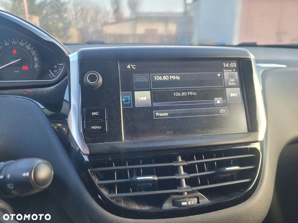 Peugeot 208 Blue-HDi 100 Stop&Start Allure - 7