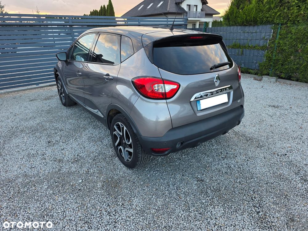 Renault Captur - 5