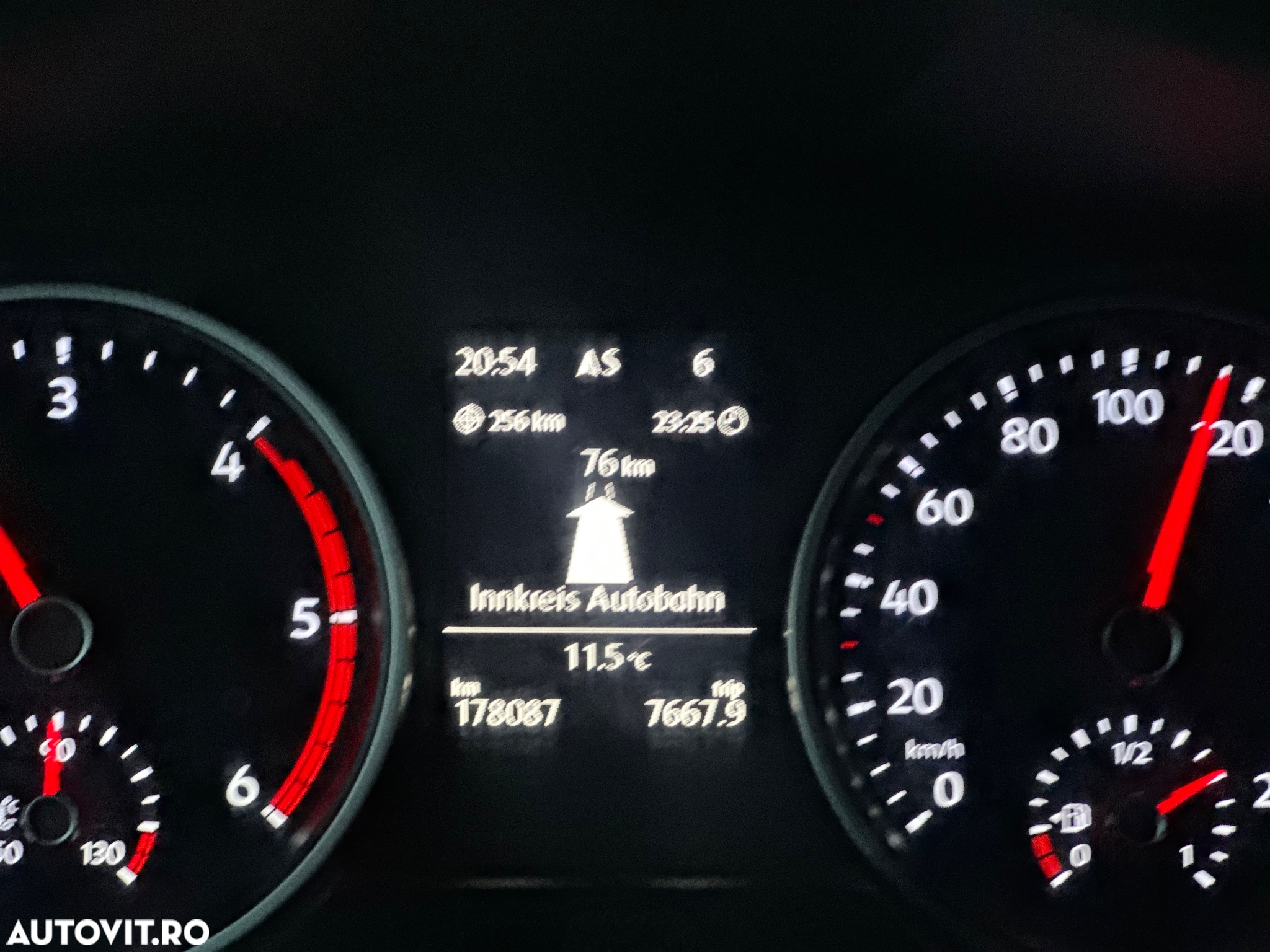 Volkswagen Crafter 3.5 CD Sasiu L4 FWD 103kW - 34