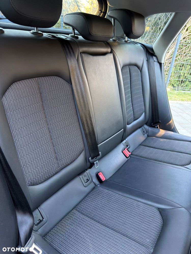 Audi A3 Sportback 1.4 TFSI Ambiente S tronic - 15