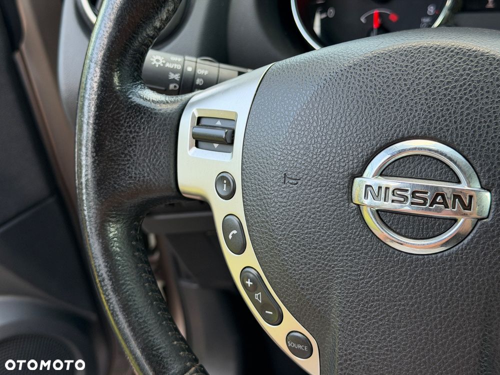 Nissan Qashqai 1.6 acenta - 30